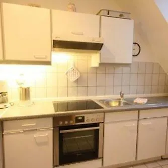 Apartman Sonne Und Meer Wulfen auf Fehmarn