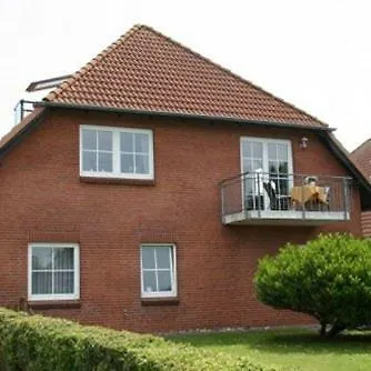 Apartman Sonne Und Meer Wulfen auf Fehmarn