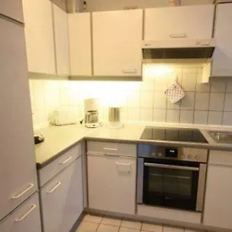 Sonne Und Meer Apartman