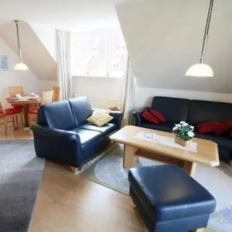 Sonne Und Meer Apartman