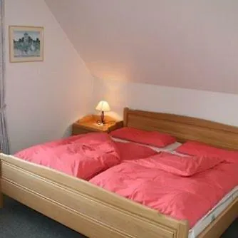 Apartman Sonne Und Meer *